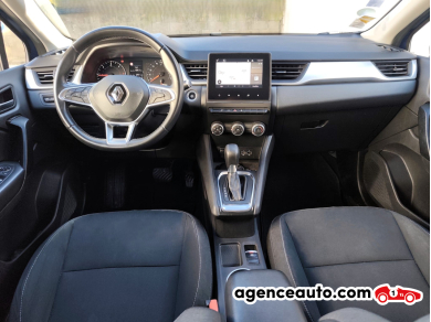 Renault Captur — 9