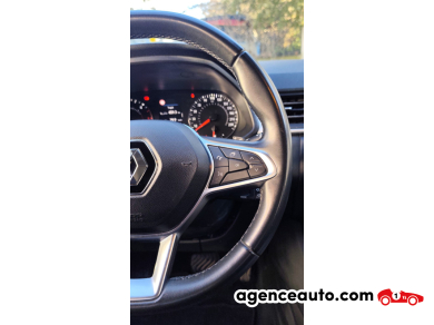 Renault Captur — 22