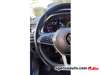 Renault Captur — 21