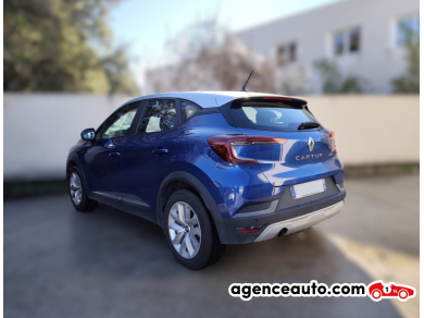 Renault Captur — 3