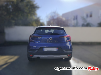 Renault Captur — 4