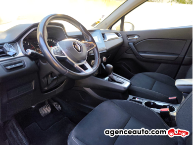 Renault Captur — 10