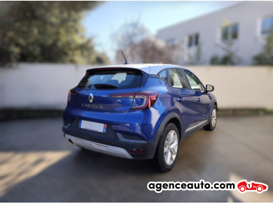 Renault Captur — 5
