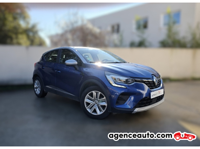 Renault Captur — 7