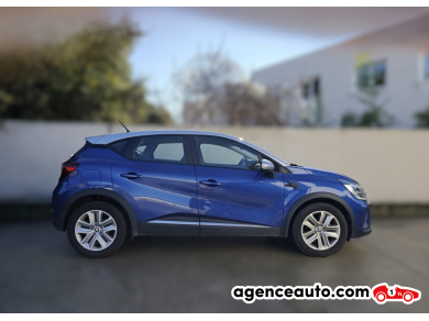 Renault Captur — 6