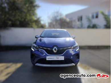 Renault Captur — 8