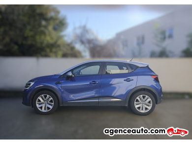 Renault Captur — 2