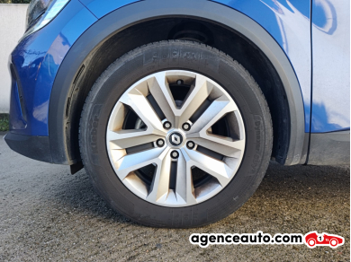 Renault Captur — 27