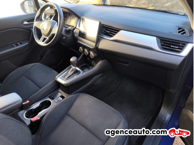 Renault Captur — 13