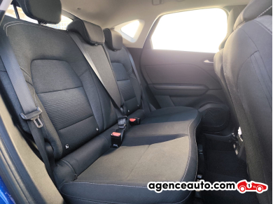 Renault Captur — 14