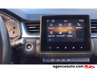 Renault Captur — 23