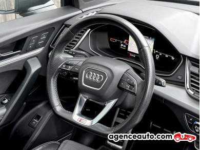 Audi Q5 — 7