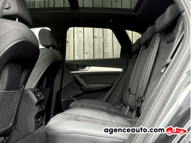 Audi Q5 — 9