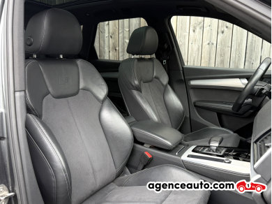 Audi Q5 — 8