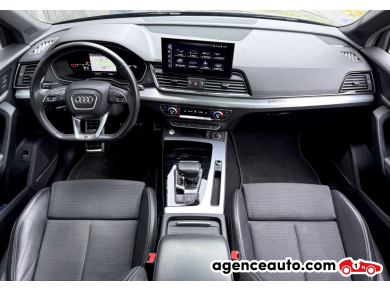 Audi Q5 — 6