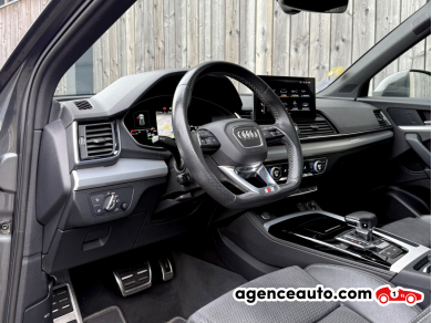 Audi Q5 — 5