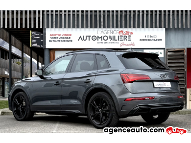 Audi Q5 — 3