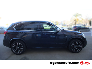 Bmw X5 — 6
