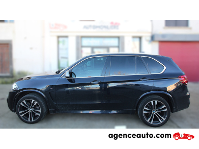 Bmw X5 — 2