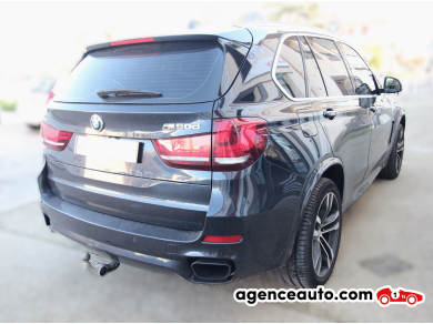 Bmw X5 — 5