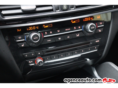 Bmw X6 — 21
