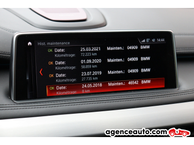 Bmw X6 — 18