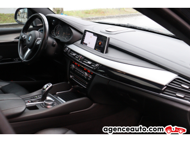 Bmw X6 — 10