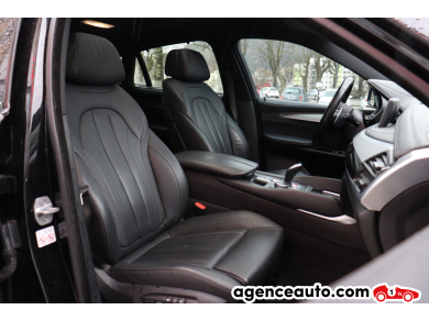 Bmw X6 — 9
