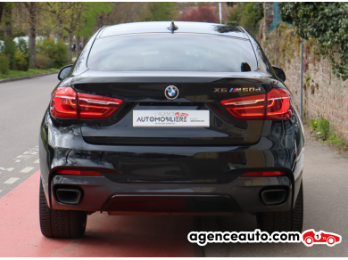 Bmw X6 — 3