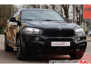 Bmw X6 — 5
