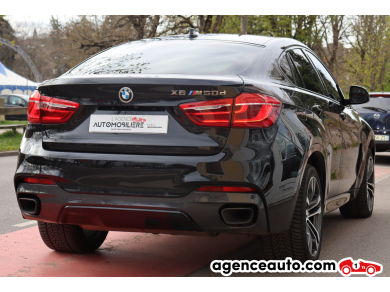 Bmw X6 — 4