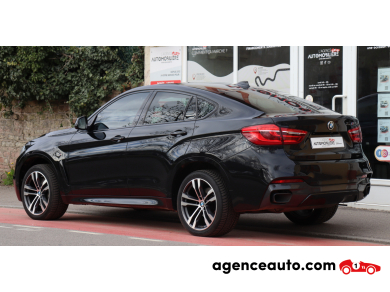 Bmw X6 — 2
