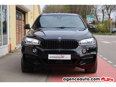 Bmw X6 — 6