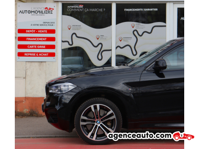 Bmw X6 — 7