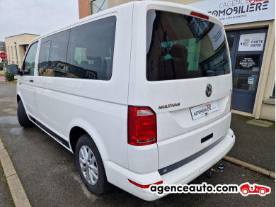 Volkswagen Multivan — 3