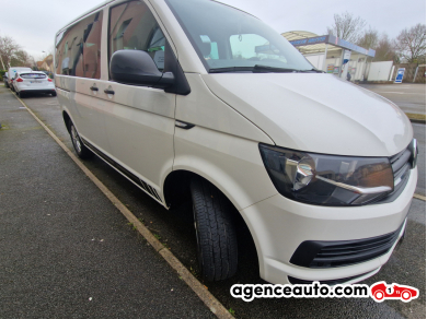Volkswagen Multivan — 7