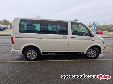 Volkswagen Multivan — 6