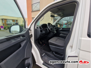 Volkswagen Multivan — 10