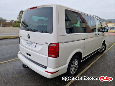 Volkswagen Multivan — 5