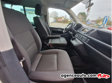 Volkswagen Multivan — 23