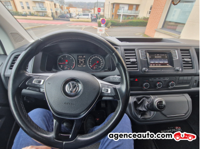 Volkswagen Multivan — 12