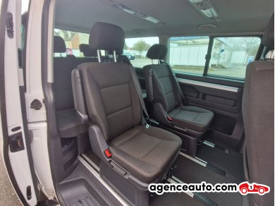 Volkswagen Multivan — 19
