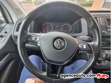 Volkswagen Multivan — 13