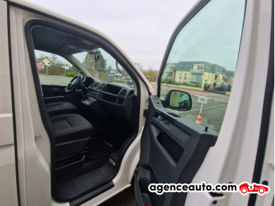 Volkswagen Multivan — 11