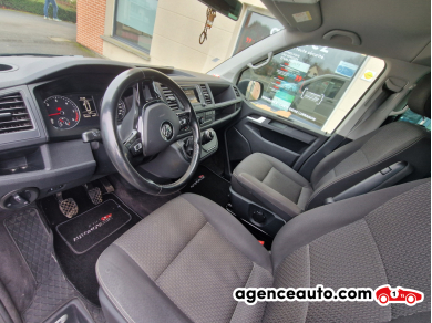 Volkswagen Multivan — 22
