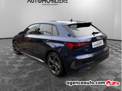 Audi A3 — 4