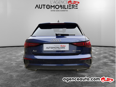 Audi A3 — 5