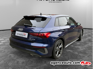 Audi A3 — 6