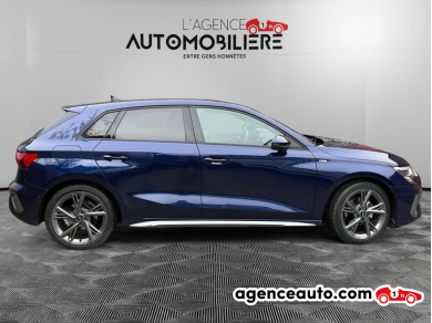 Audi A3 — 7