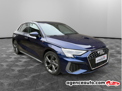 Audi A3 — 3